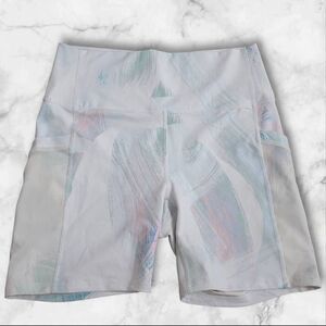 Fabletics Powerhold Shorts Size Medium